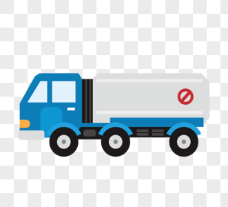 快樂(lè)轉(zhuǎn)運(yùn) 運(yùn)輸車卡通圖片的萌趣世界