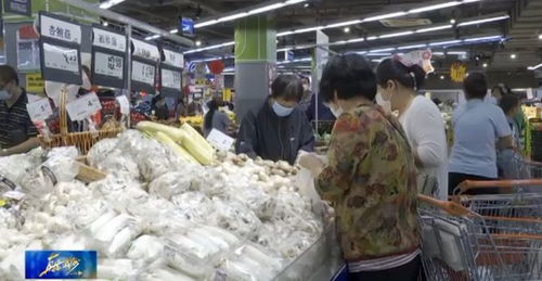 我市開展流通環(huán)節(jié)食品安全專項(xiàng)檢查 筑牢“舌尖上”的安全防線